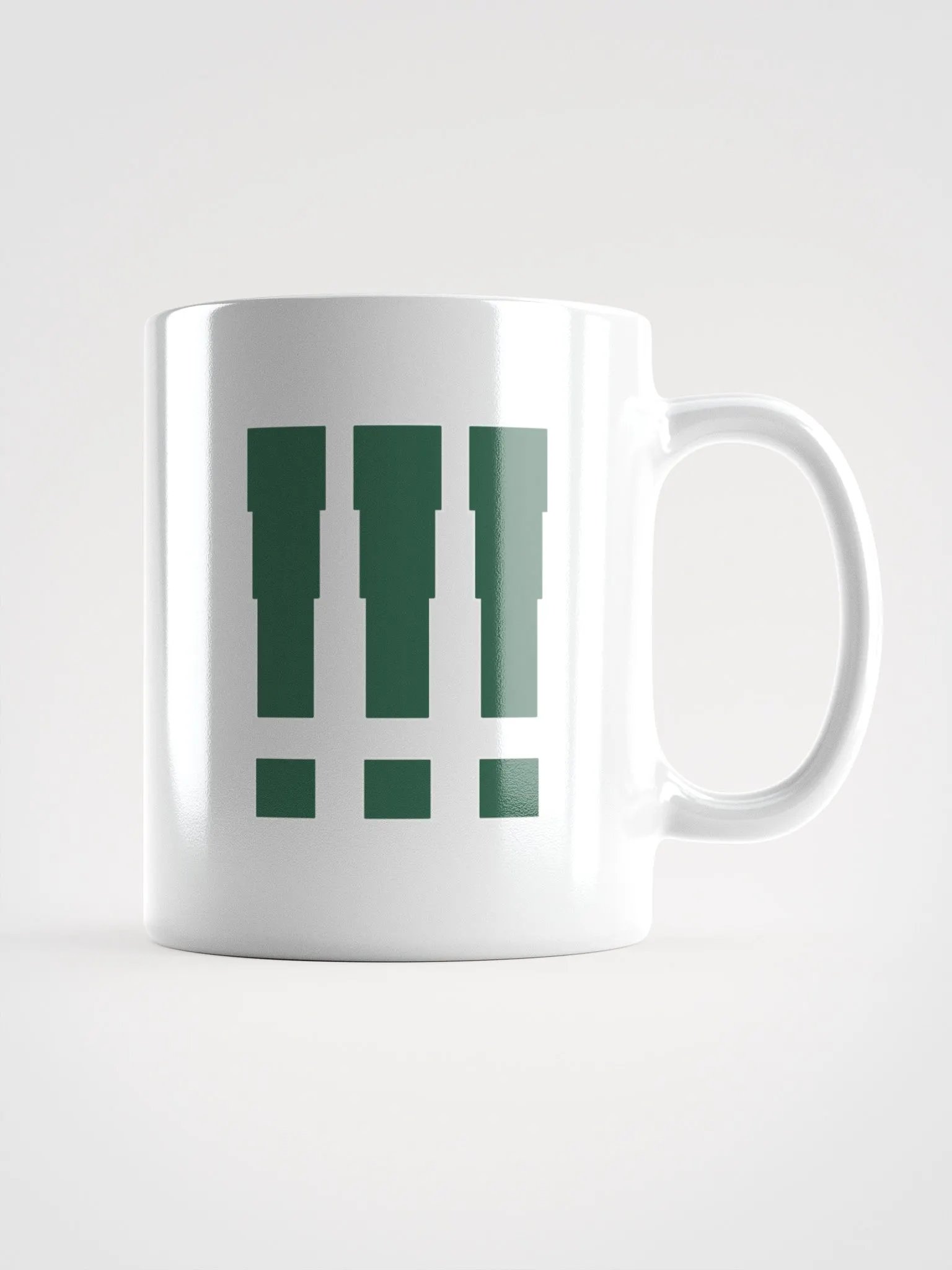 March Mug product image (3)