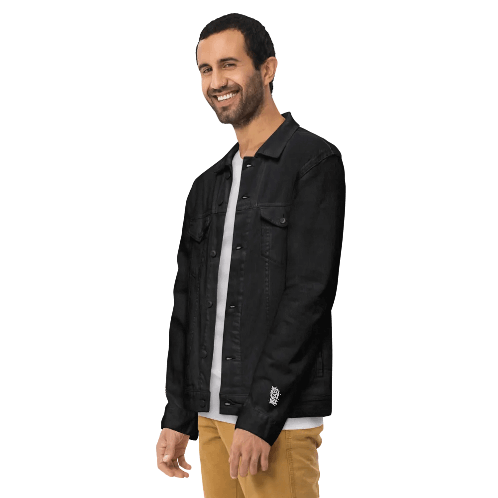 Veste en Jean Sr_a_d's product image (10)