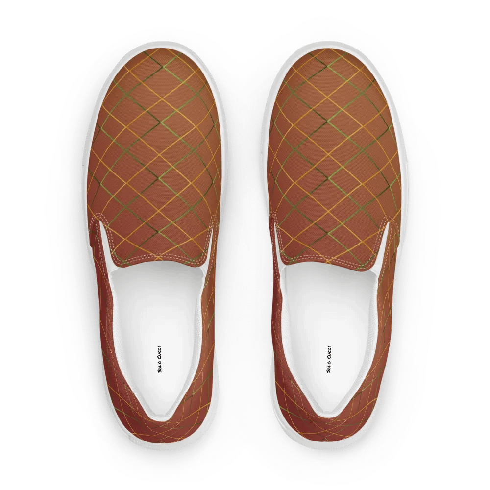 Texture Slip-Ons product image (1)
