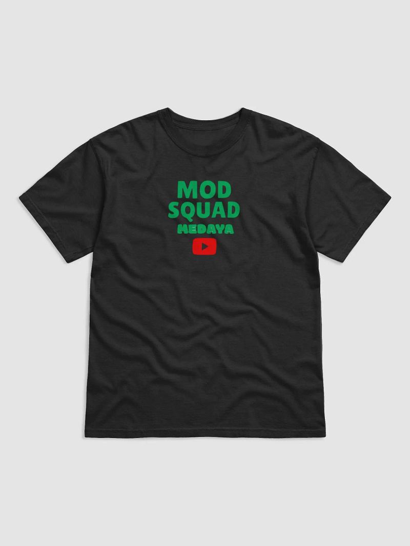 MOD SQUAD 2024 GREEN