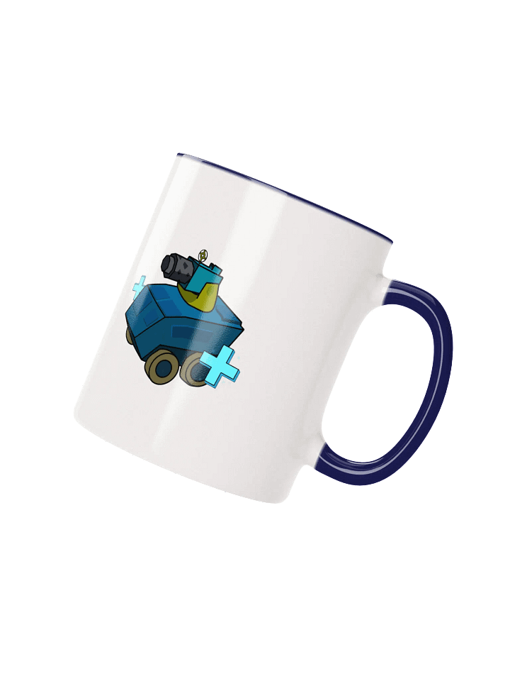 Mug ChronoHeal product image (2)