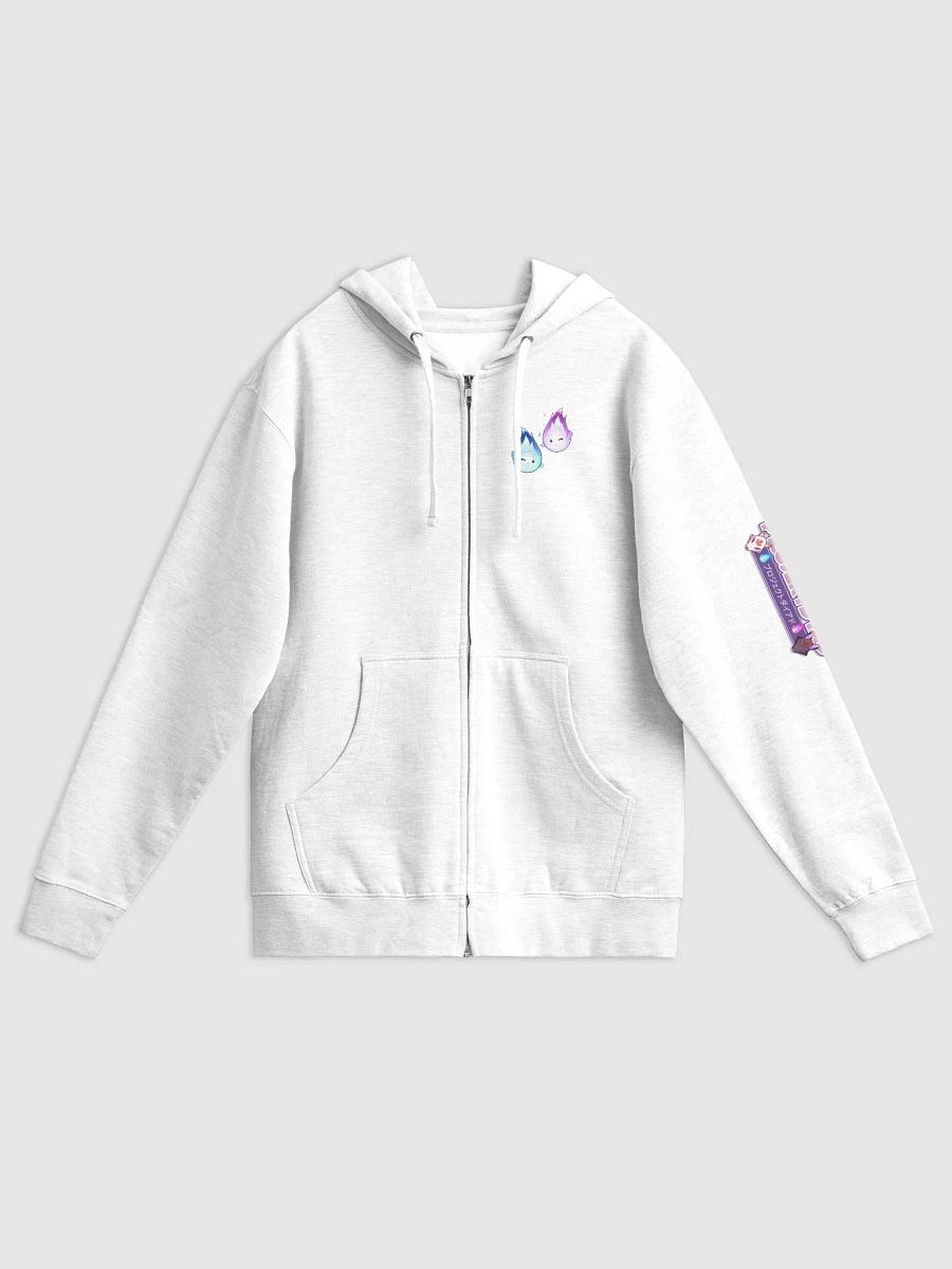 ProjektDyad Zip Up Hoodie product image (1)