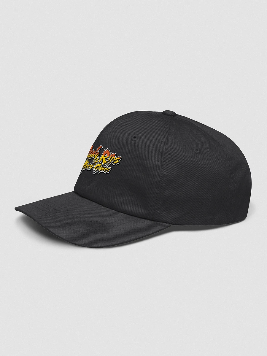 The Ultimate Battle Dad Hat product image (23)