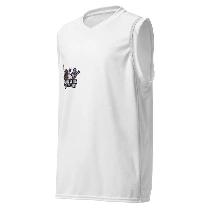 AOF Revan Tank Top product image (1)