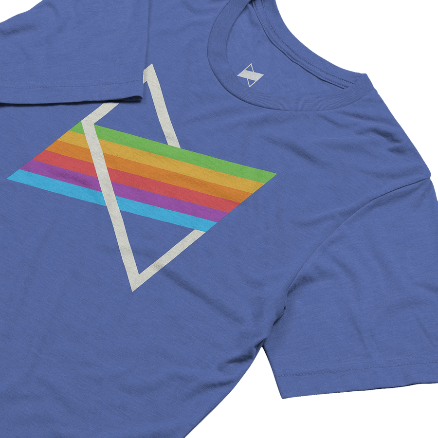 6 Color T-Shirt product image (4)