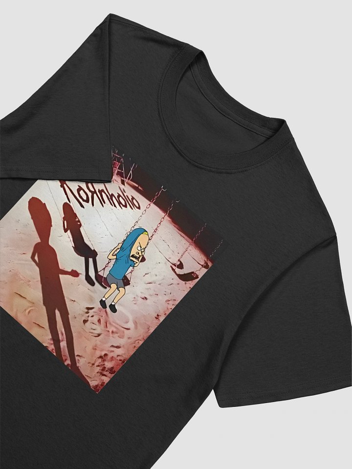 Korn Holio Rock Music 2025 Shirt product image (2)