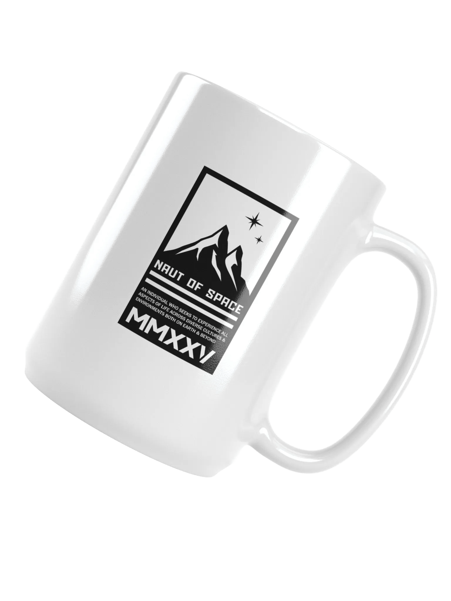 Naut Mug product image (4)