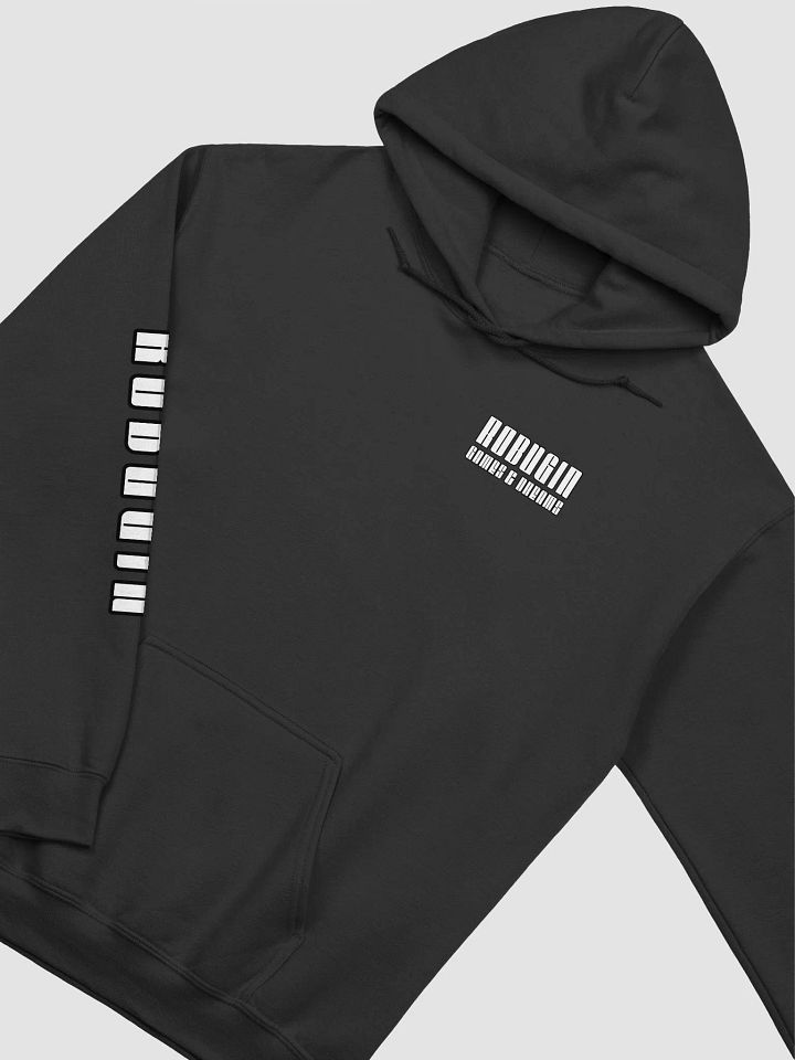 💥NEW 💥 - Games & Dreams - Hoodie Unisex product image (2)