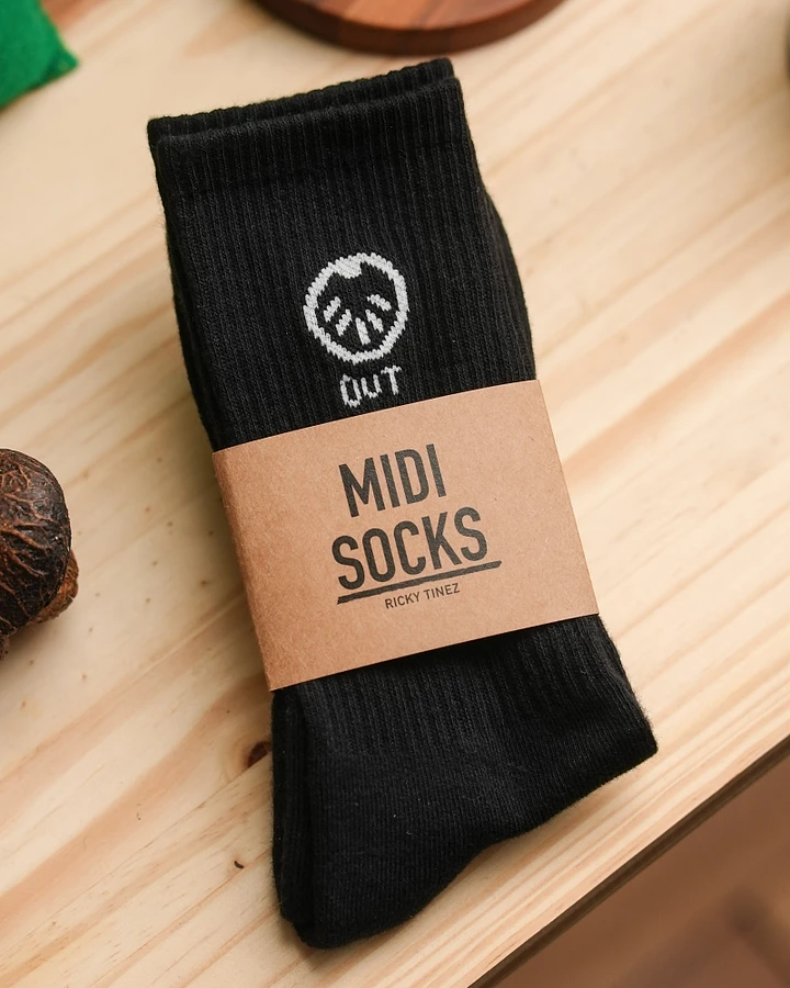 Midi Socks product image (1)