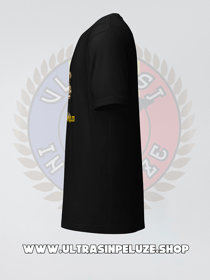 Tricou „Game Day No Rules” product image (2)
