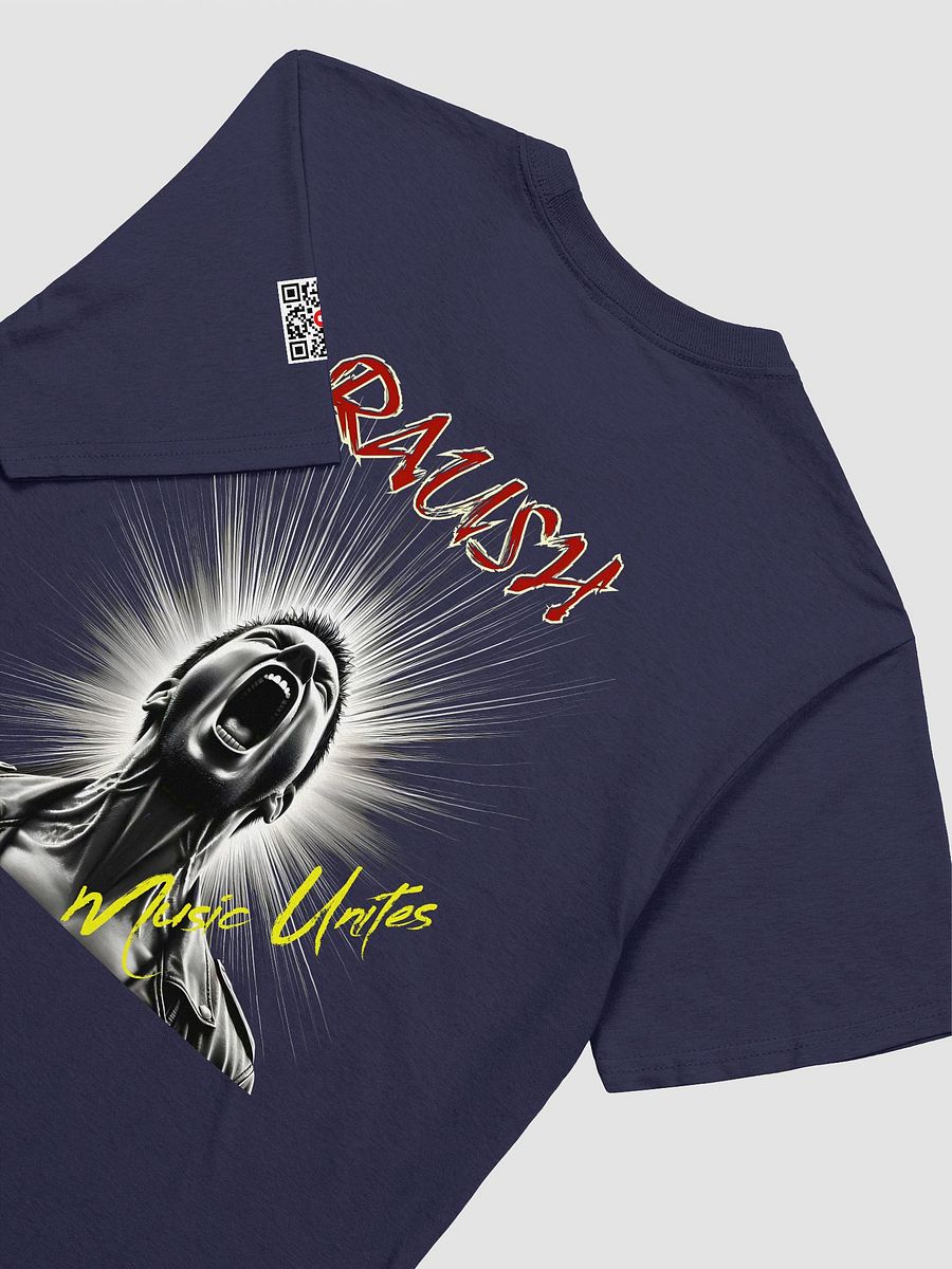 Raush | Rock Your Back product image (18)