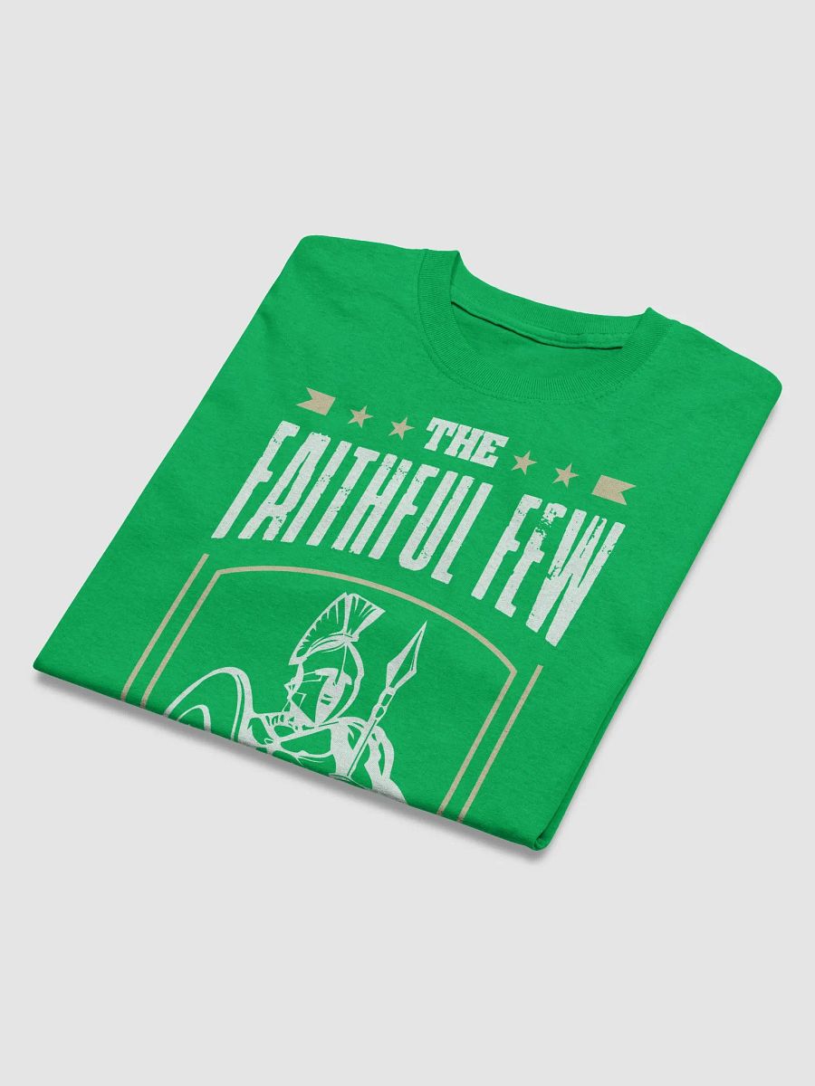 The Faithful Few T Shirt product image (22)