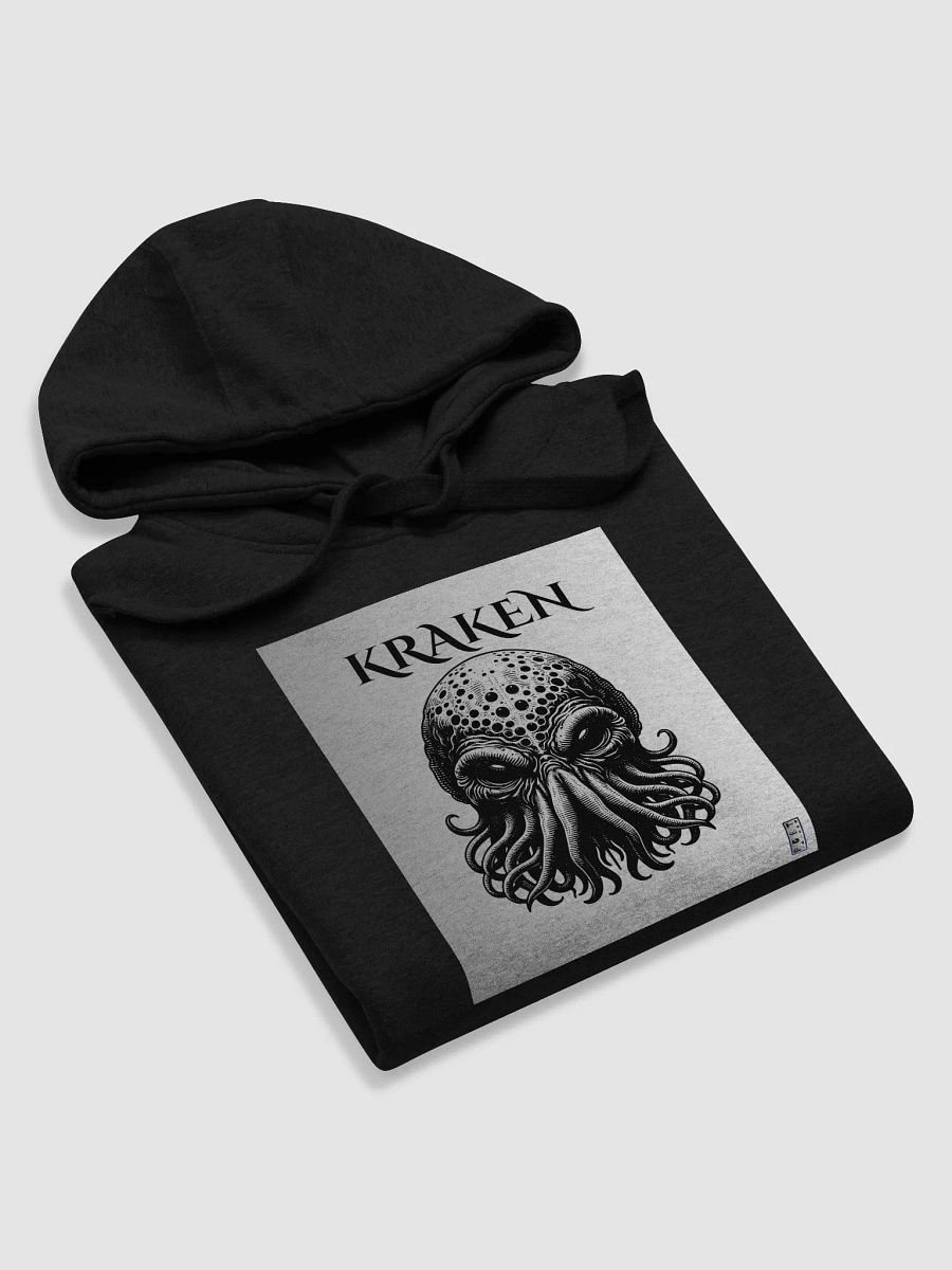 KRAKEN Unisex Premium Hoodie product image (35)