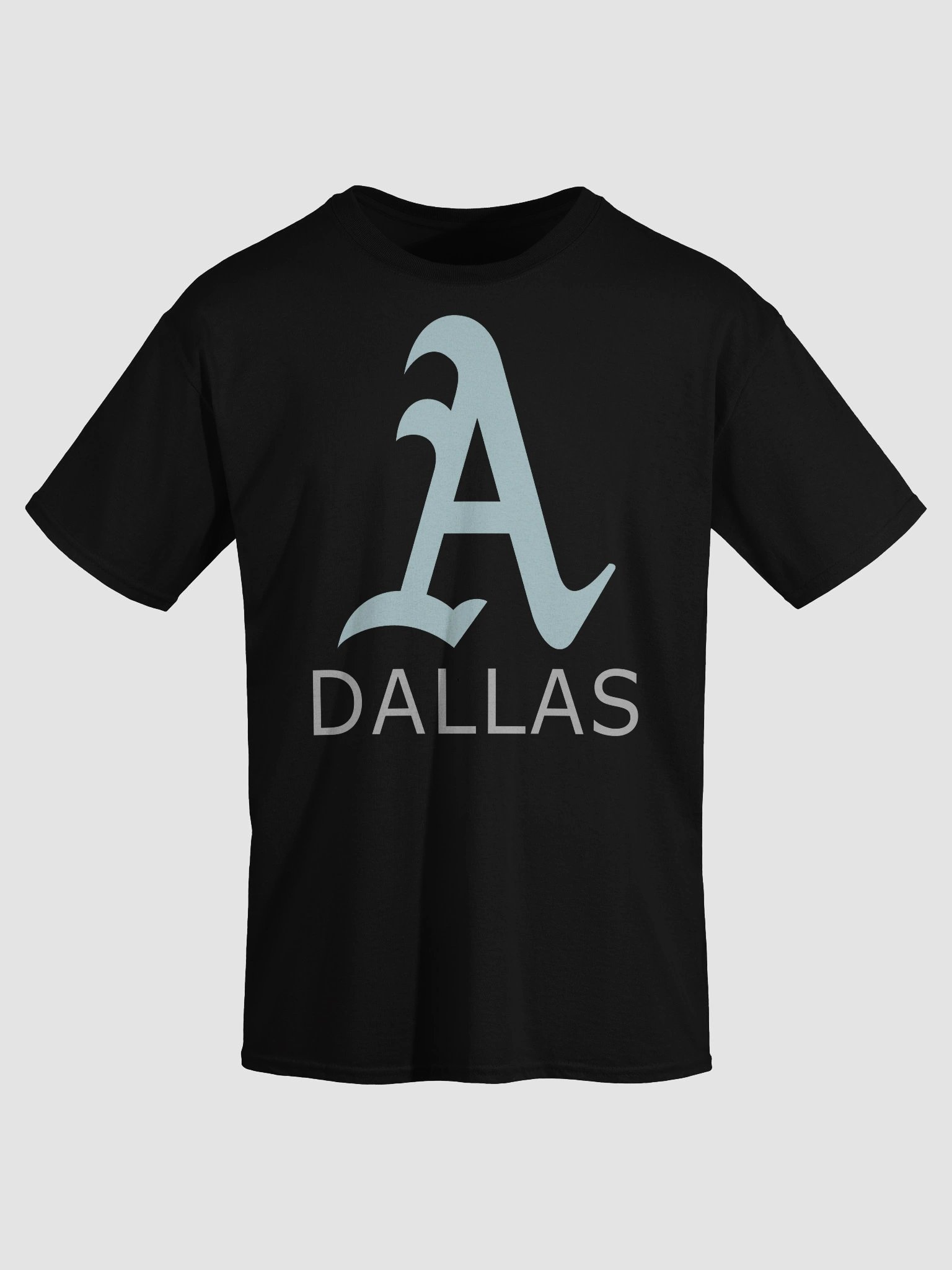 A Football T-shirt product image (2)