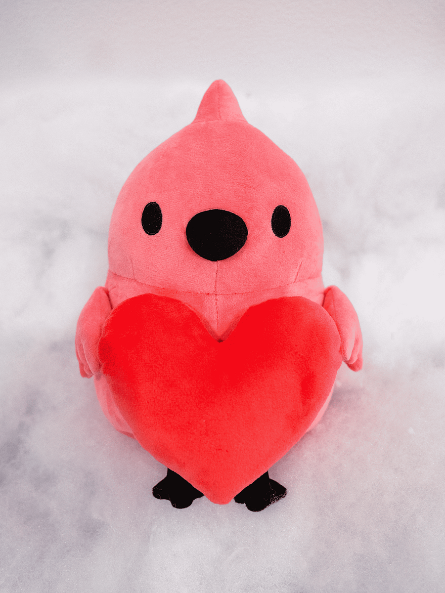 Heart Doodle product image (1)