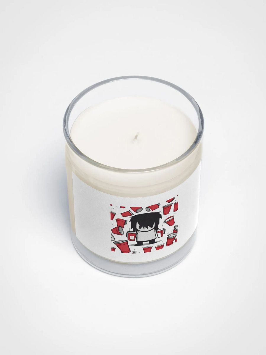 Zen Garden Soy Wax Candle product image (2)