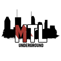MTL Underground | Fighting Game & Street Fighter Community, Montreal