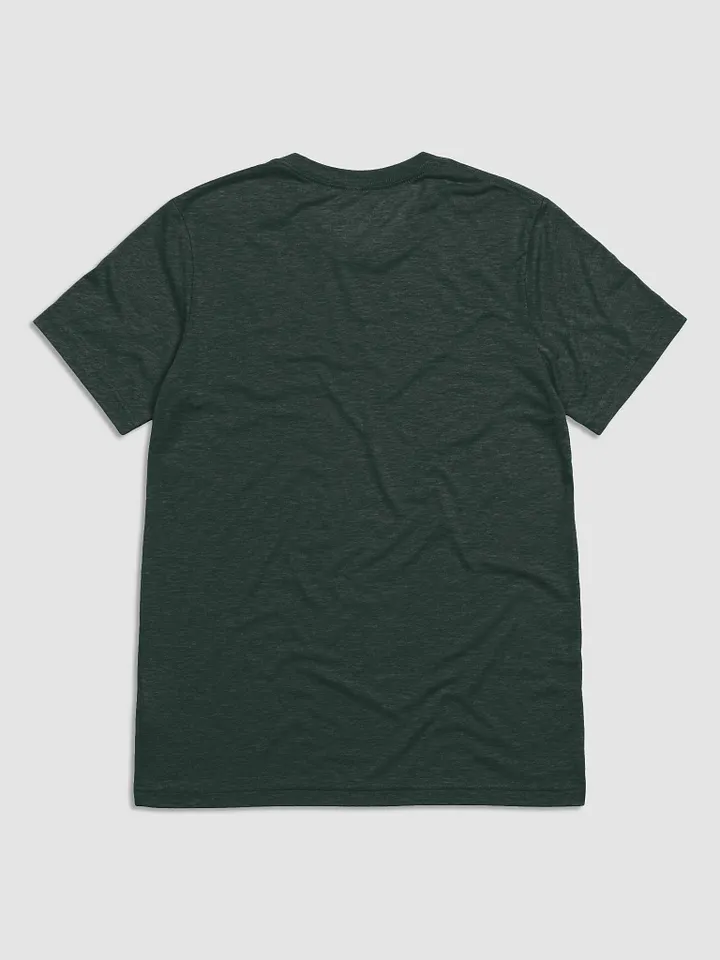 Summer show Comfort t shirt - printed product image (2)