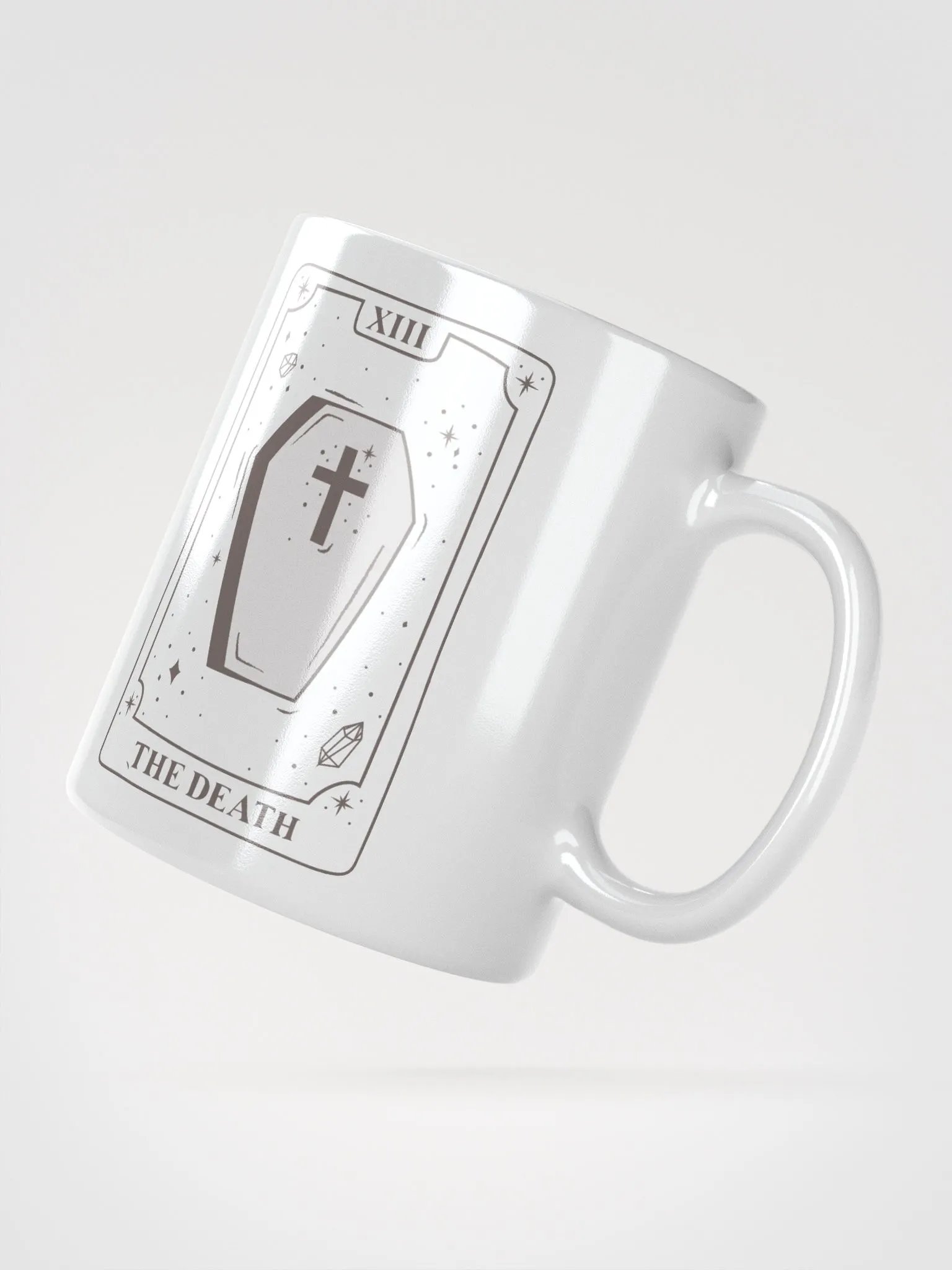 The Death Mug product image (6)