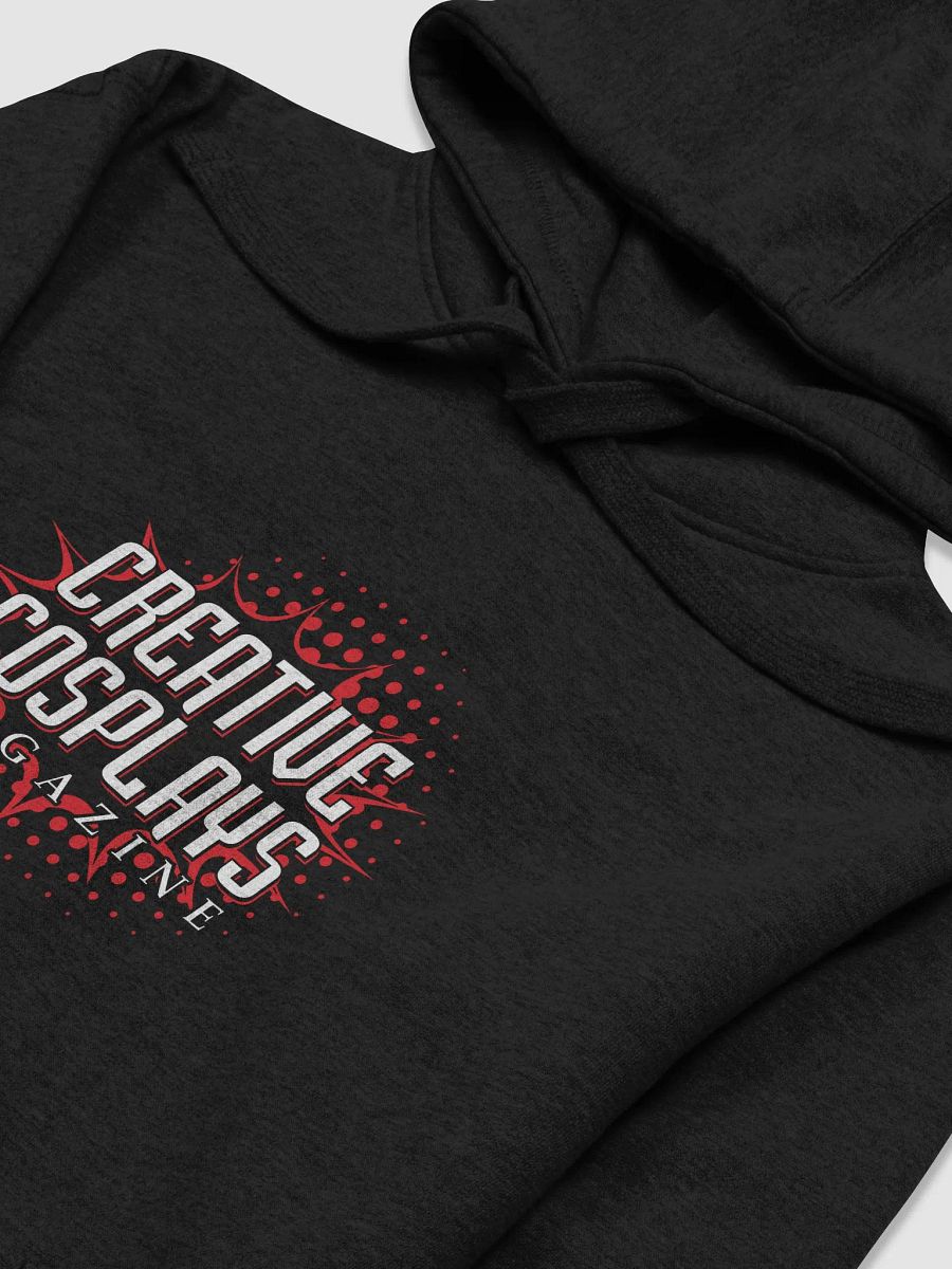 Creative Cosplays Burst - Premium Hoodie product image (3)