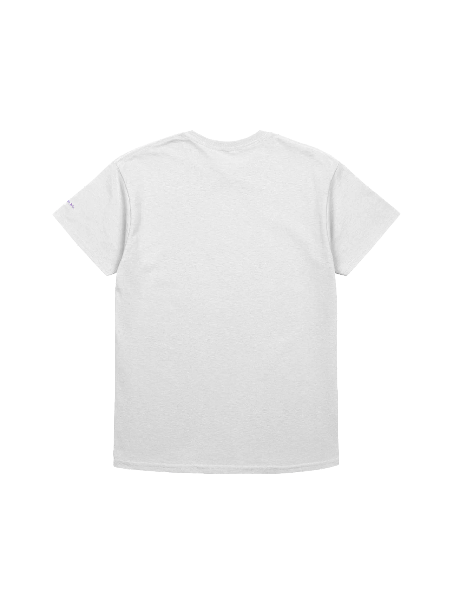 Contentedly Happy Vibes T-Shirt product image (5)