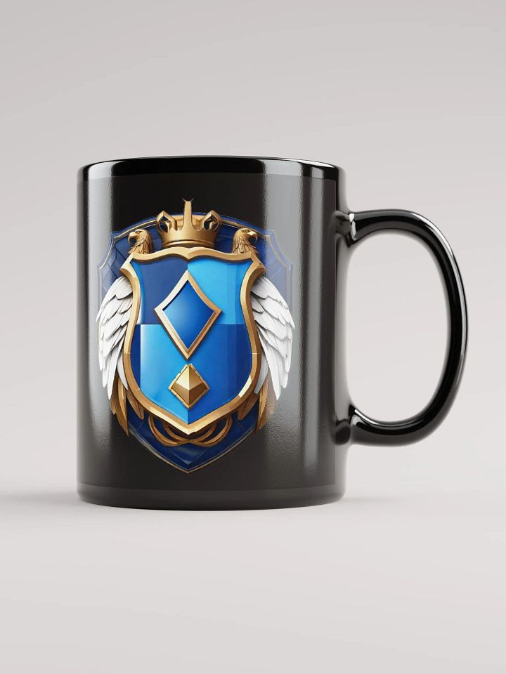 Double eagle crown product image (2)