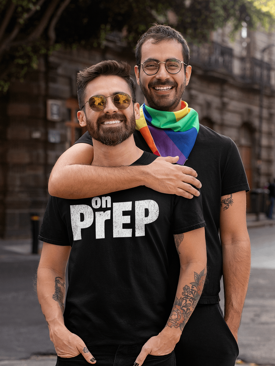 On PrEP product image (1)
