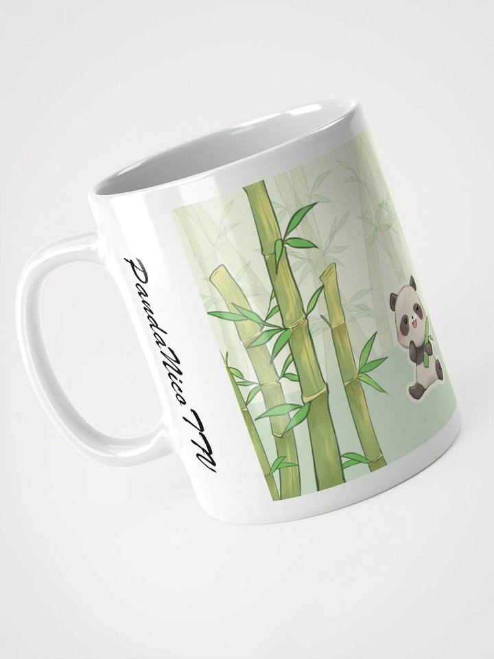 Panda Cup #1 product image (1)