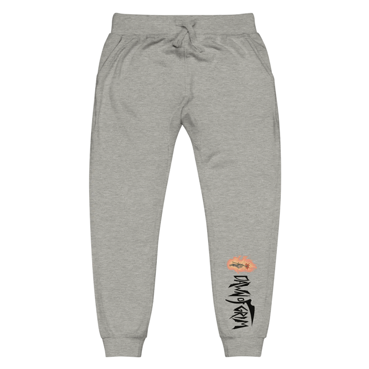 DawnofGrim Flame Sweats product image (7)