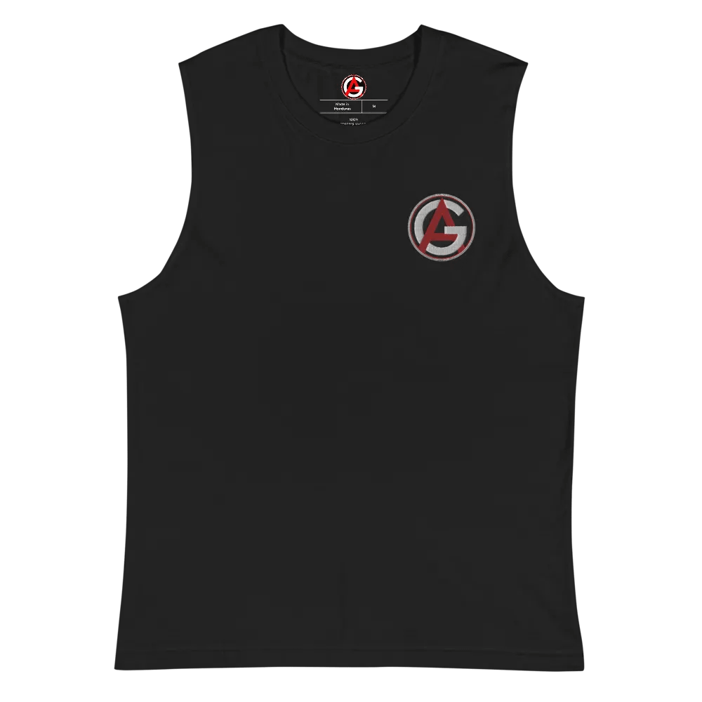 AG Muscle T product image (2)