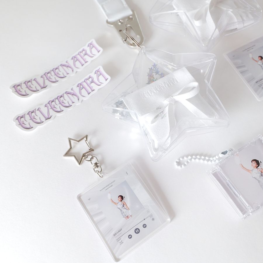 DELUXE SET (Limited Edition) product image (5)