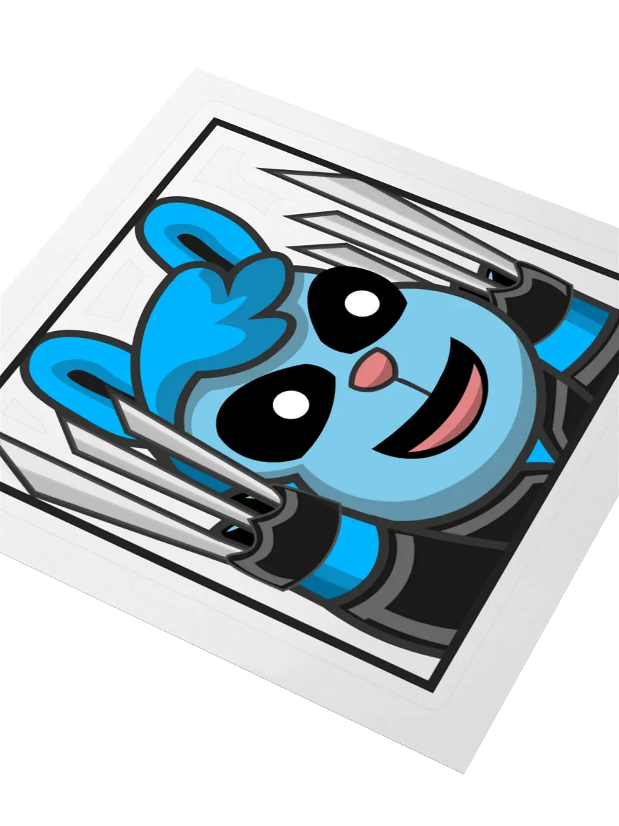 Assassin Class Stickers product image (3)