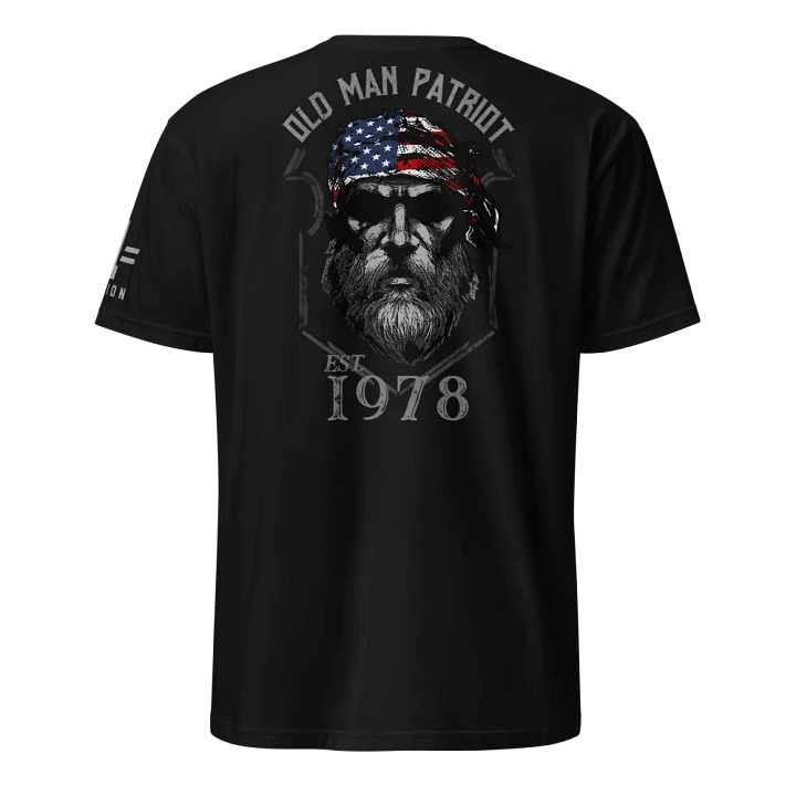 1978 Old Man Patriot product image (1)