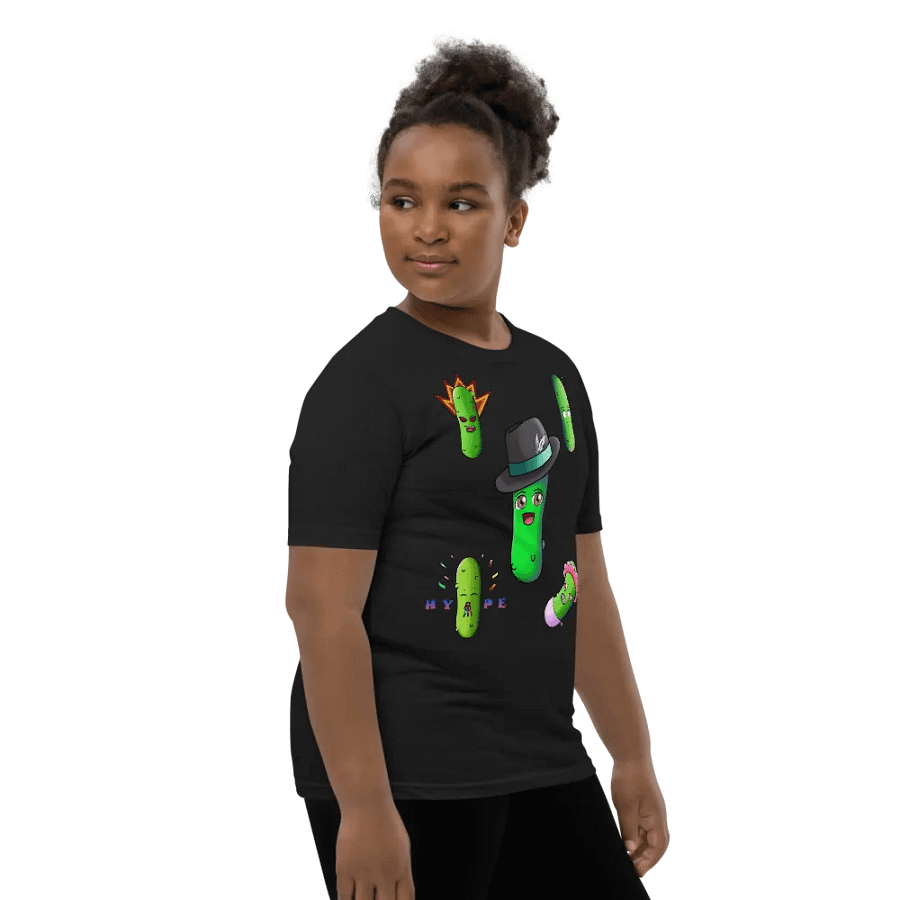 Kids Pickled Shirt product image (12)