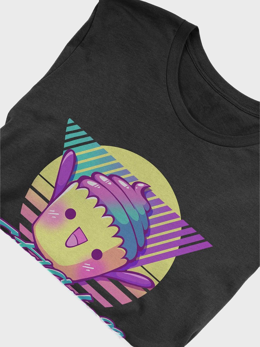FatalCake23 Mascot T-shirt product image (5)
