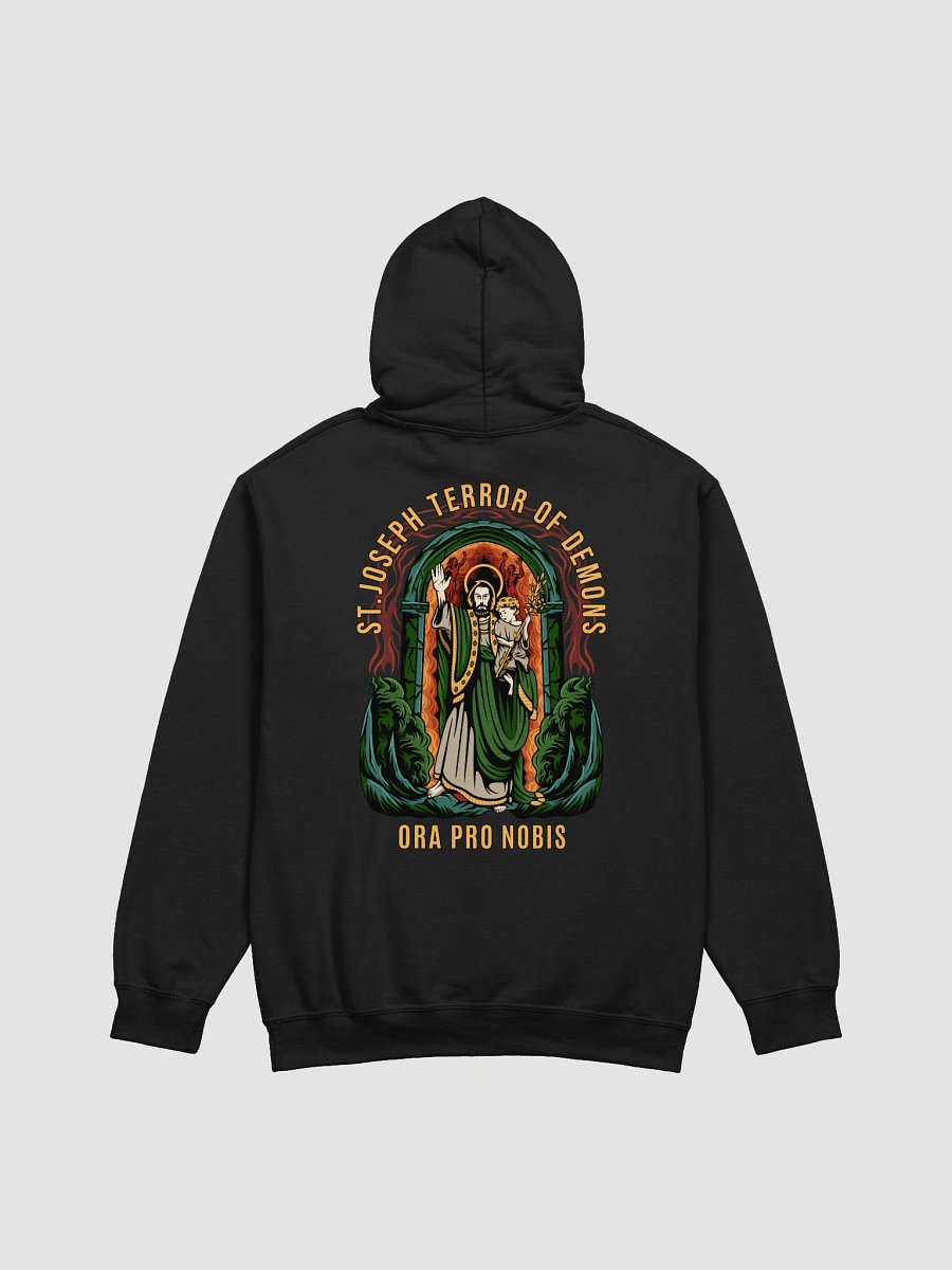 St.Joseph Terror of Demons product image (4)