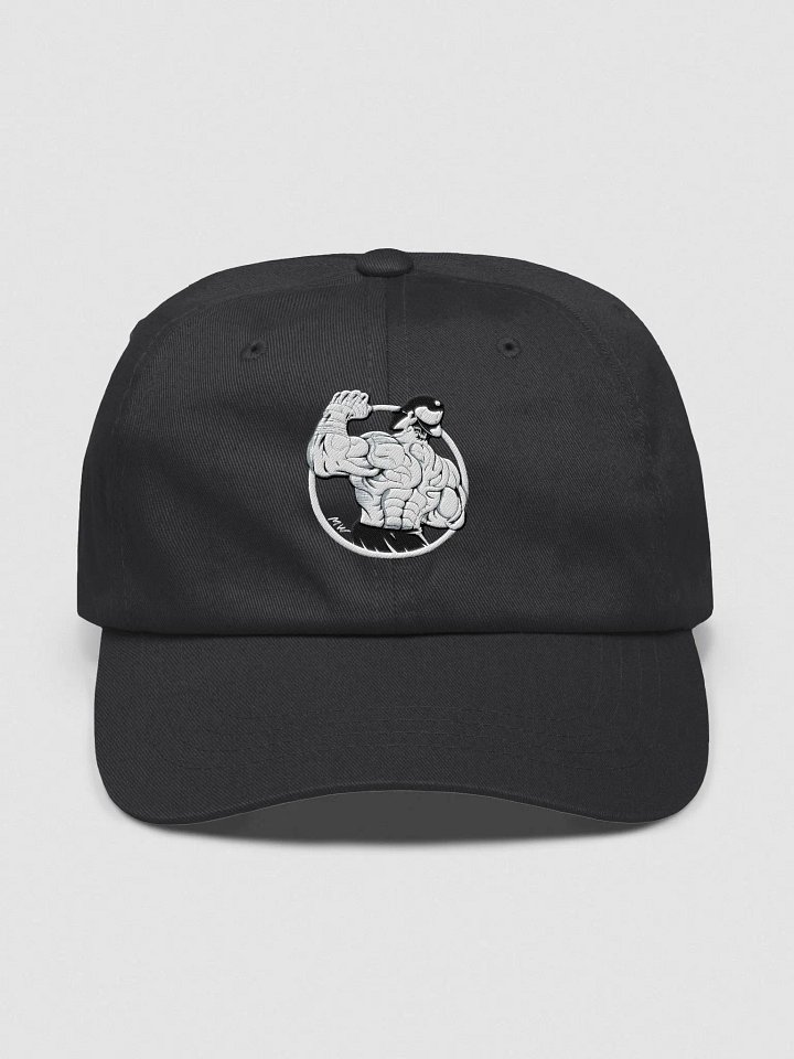 MYSTERIOUS CAP product image (1)