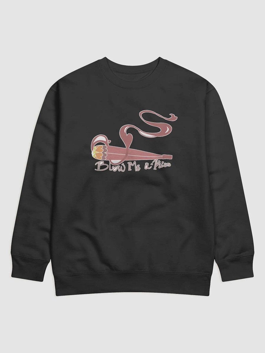 blow me a kiss Heartbreak sweater product image (1)