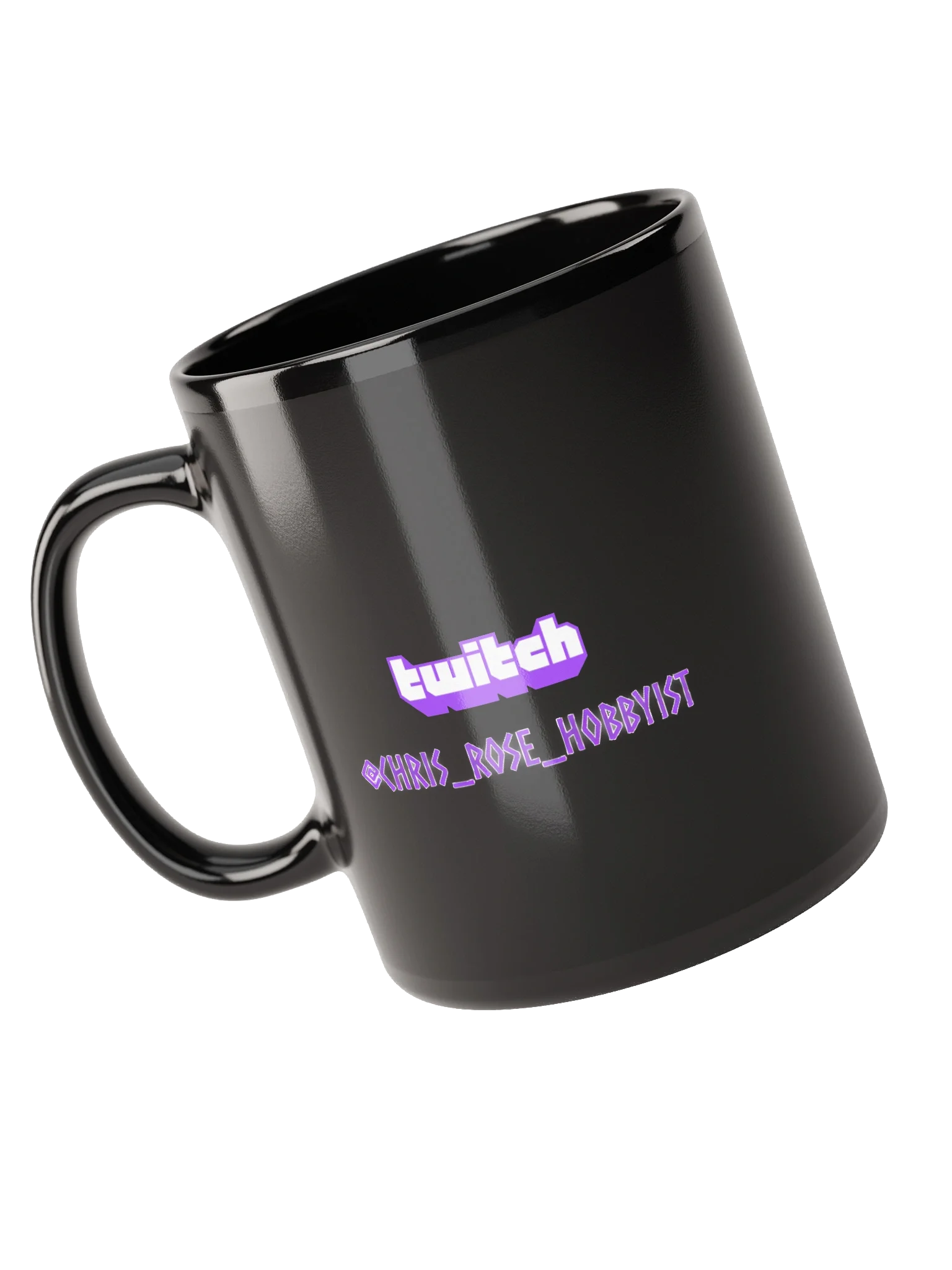 Channel Supporters Mug product image (3)