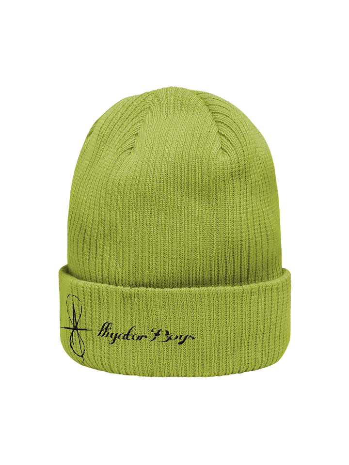 Signature Beanie product image (6)