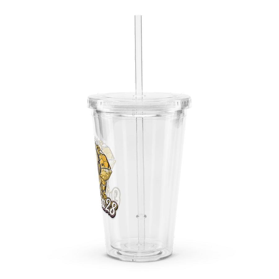 QueenBea28 Official Tumbler Merch! product image (4)
