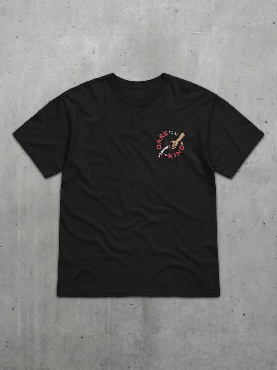 Dare To Be Kind Tee product image (2)