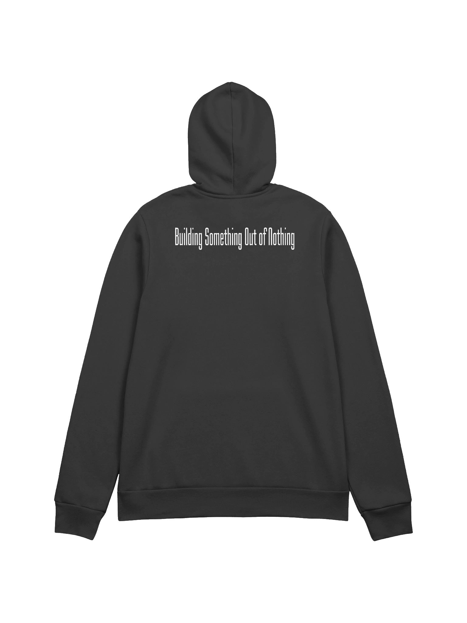 Smugglers Room Hoodie product image (2)