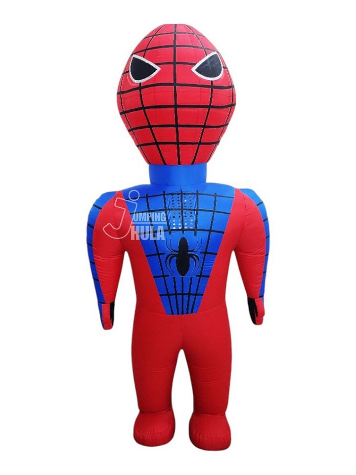 Spider Men Walking Inflatable Air product image (1)
