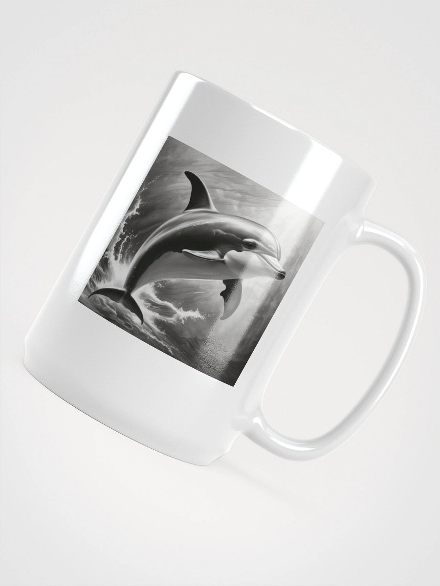 Mystic Dolphin product image (4)