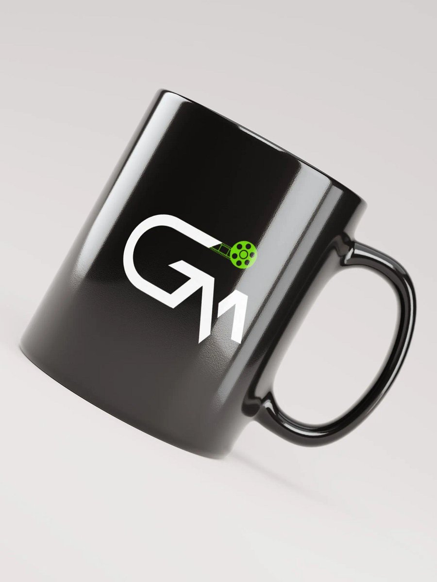 Guy At The Movies Coffee Mug product image (3)