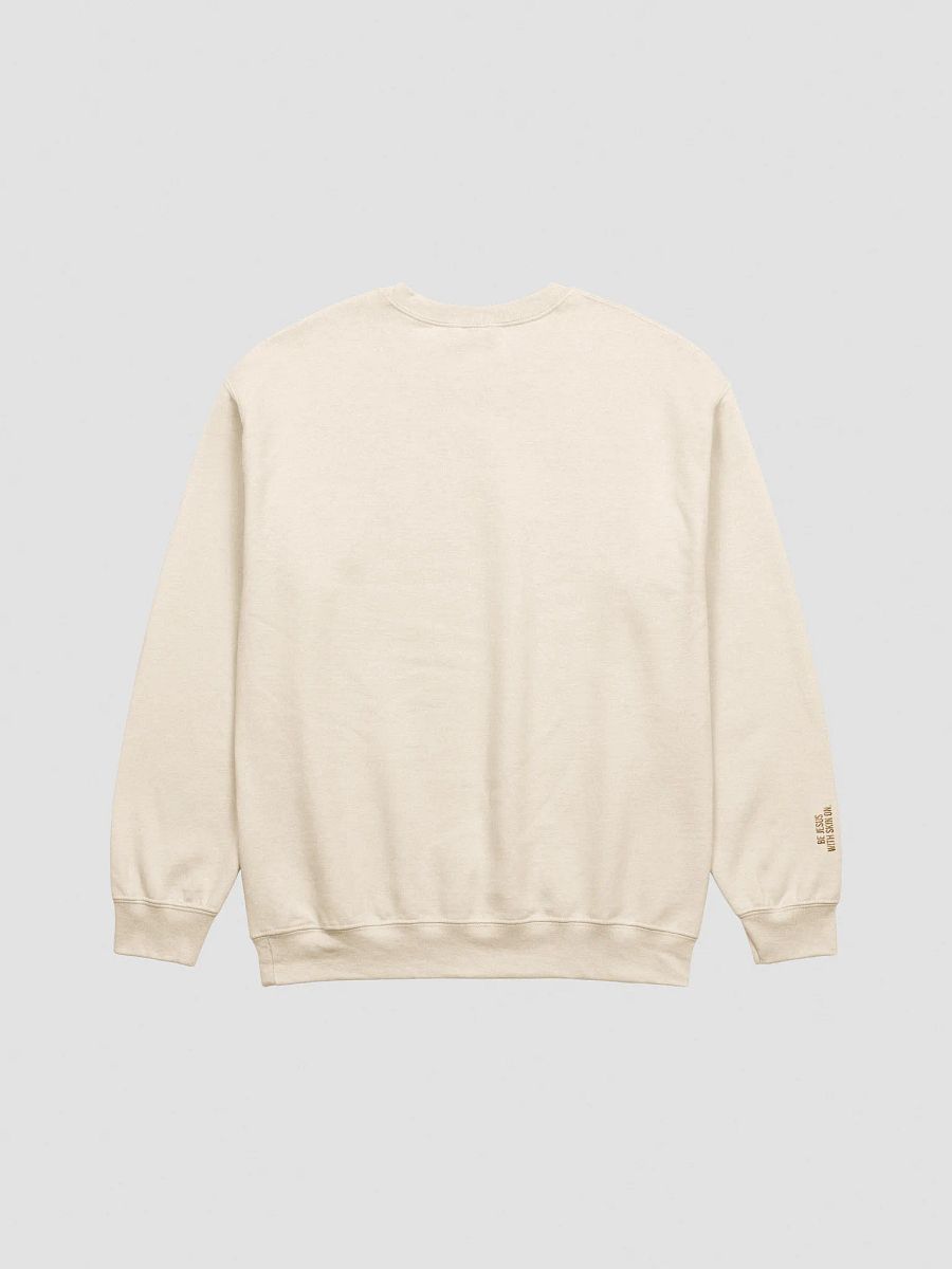 Live Chosen Sweatshirt, Sand product image (2)