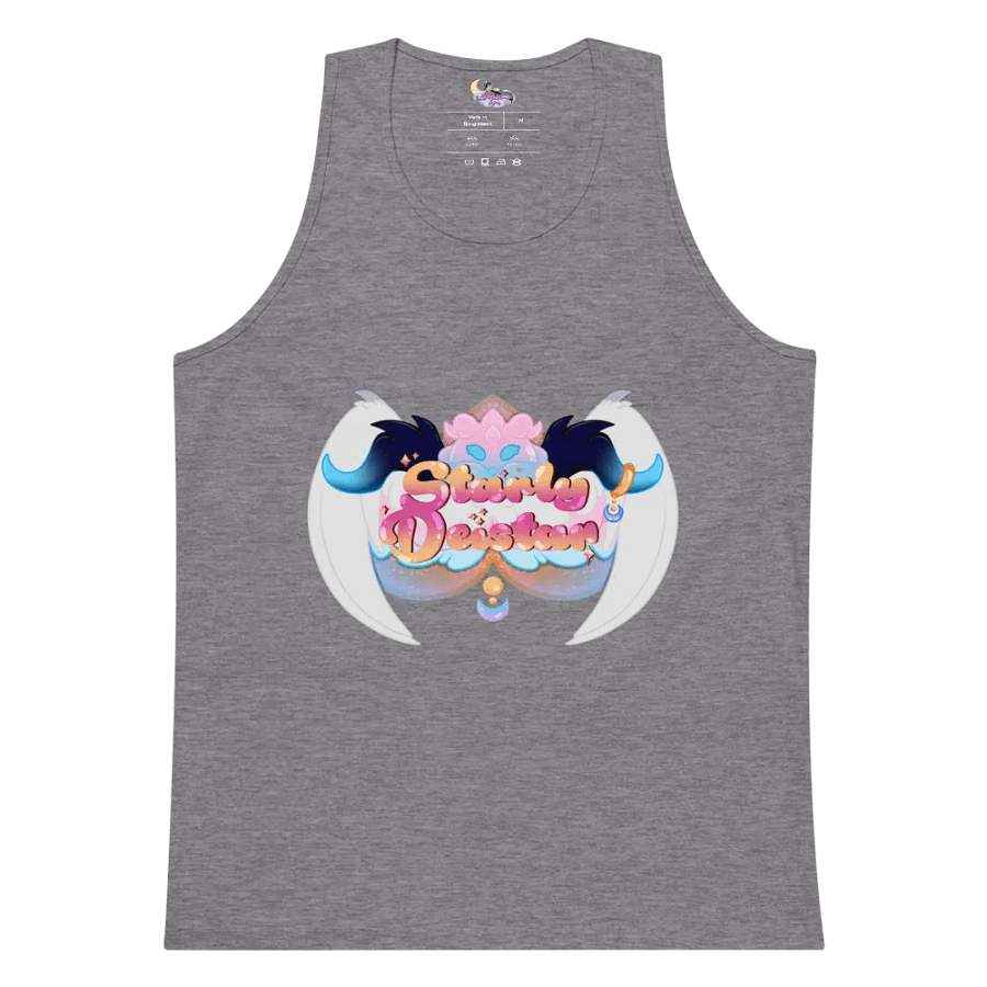 Starly Men's Tank product image (33)