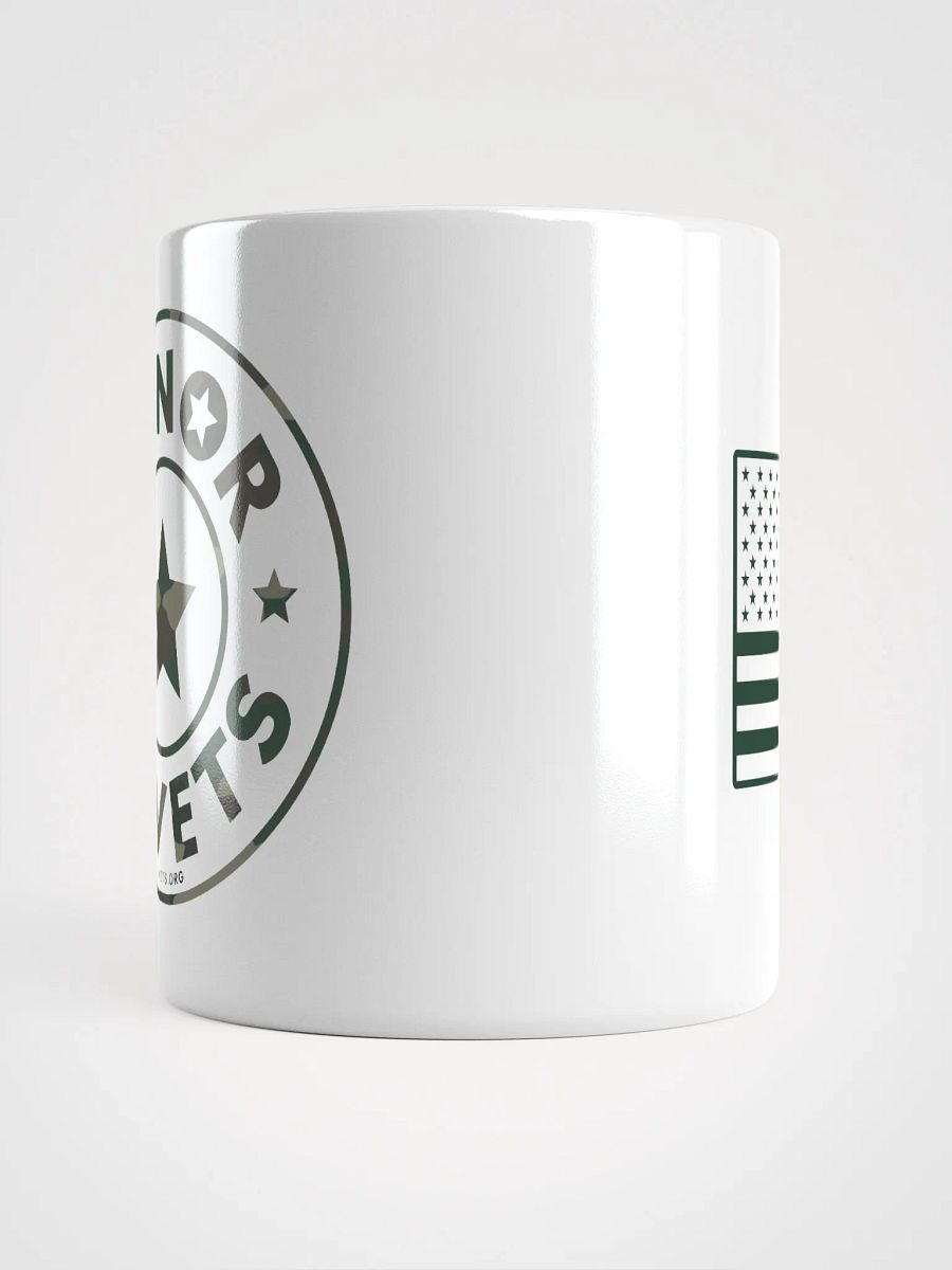 HONORUSVETS Star Mug product image (5)