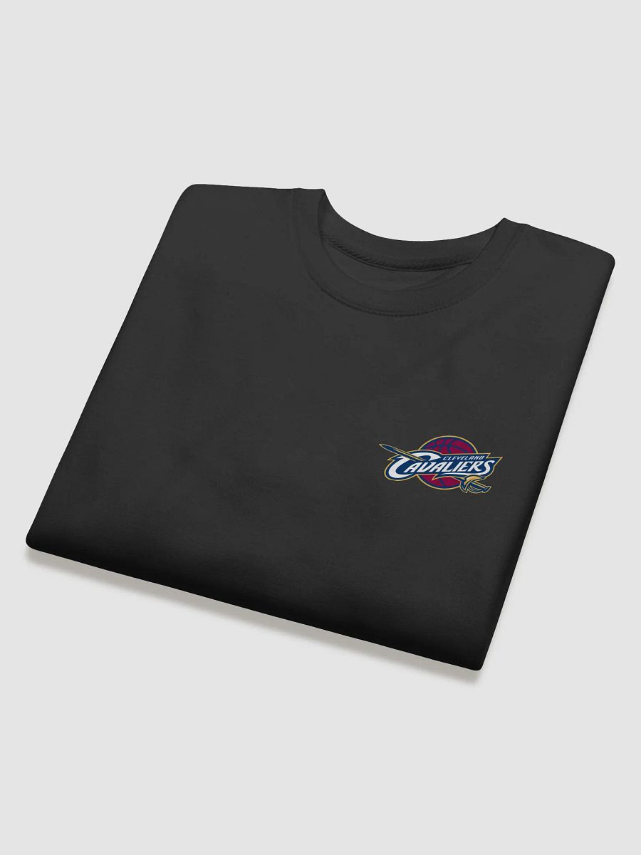 Cavaliers Logo Premium Sweatshirt product image (4)